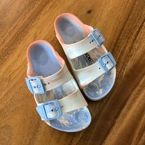 Birkenstocks Size 26